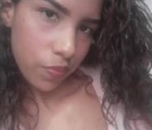 kennenlernen Frau Venezuela bis Zulia-maracaibo : Ana, 22 Jahre